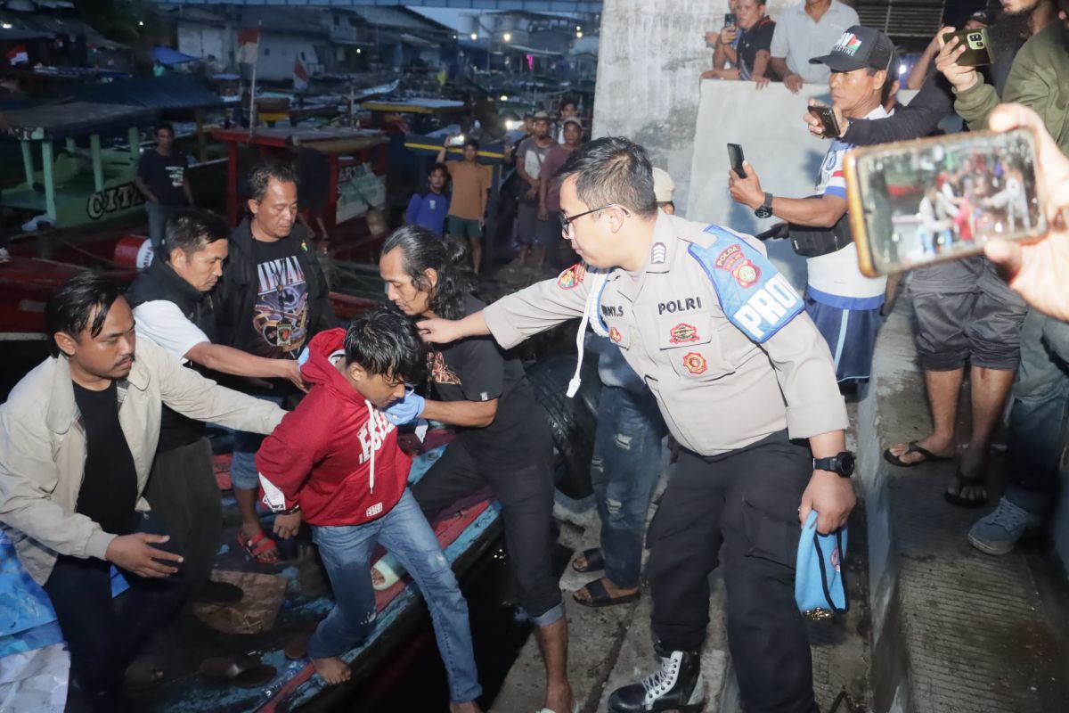 Pembunuhan Berencana di Tangerang: Korban Dibuang Dalam Karung