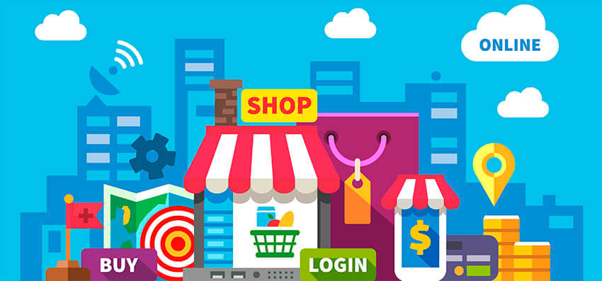 LapakOnlineIndonesia: Marketplace Lokal yang Siap Bersaing Secara Global