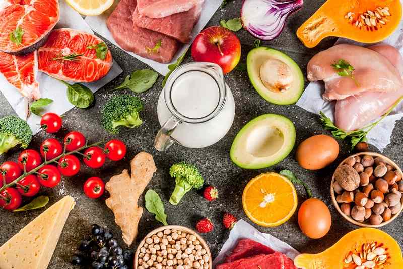 Makanan Sehat yang Lezat: Cara Ciptakan Hidangan Bergizi